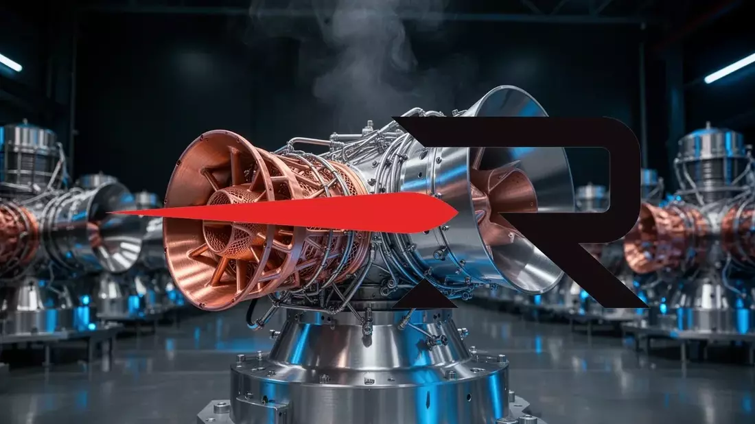 Rocket Lab: el hito técnico del programa antimisiles choca con una ampliación de capital de 3.000 millones Illustration mit AI erstellt übermittelt durch boerse-global.de
