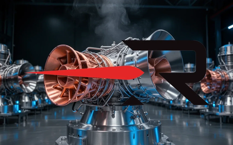 Rocket Lab: el hito técnico del programa antimisiles choca con una ampliación de capital de 3.000 millones - Foto: über boerse-global.de