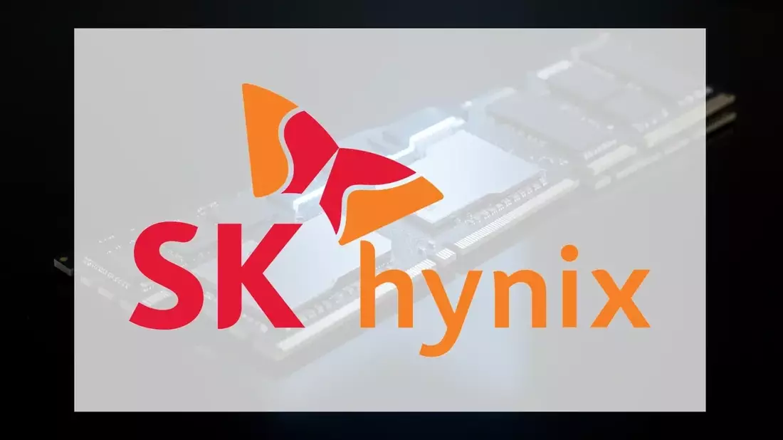 SK Hynix: la tormenta de los ETF apalancados y el respaldo de Anthropic crean un nuevo régimen de volatilidad Illustration mit AI erstellt übermittelt durch boerse-global.de