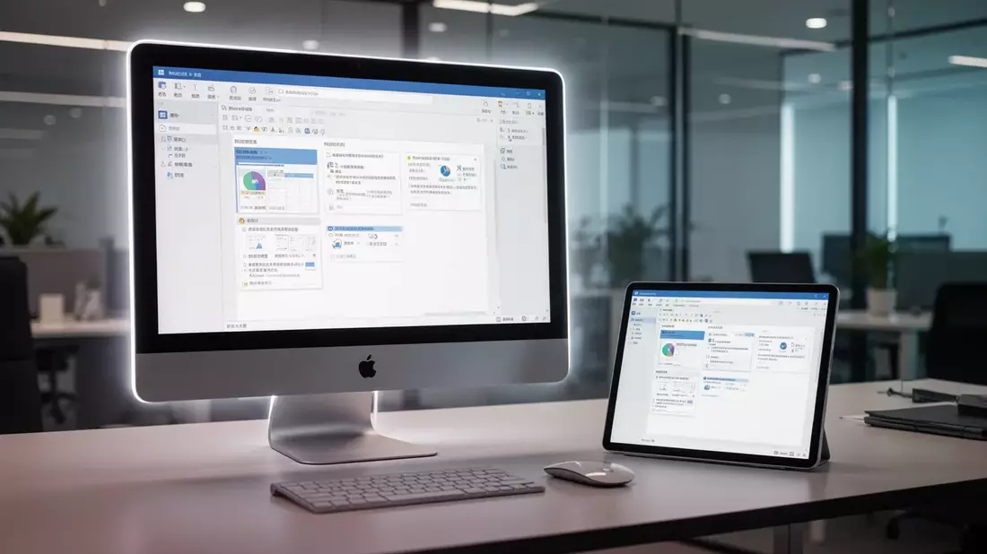 Office 2019: Microsoft schaltet Bearbeitung ab 13. Juli ab - Bild: über boerse-global.de