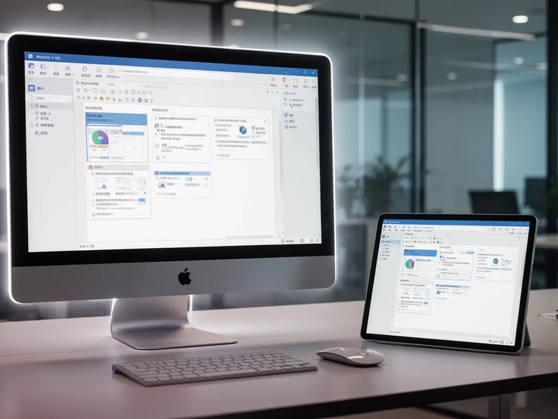 Office 2019: Microsoft schaltet Bearbeitung ab 13. Juli ab - Foto: über boerse-global.de