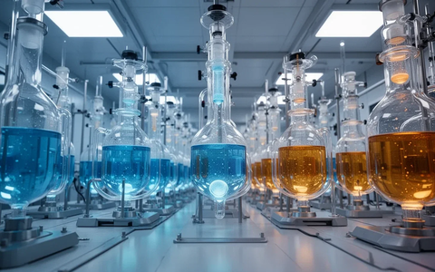 Redwood AI Plots Quantum Future with All-Stock Takeover and Federal Grant - Foto: über boerse-global.de