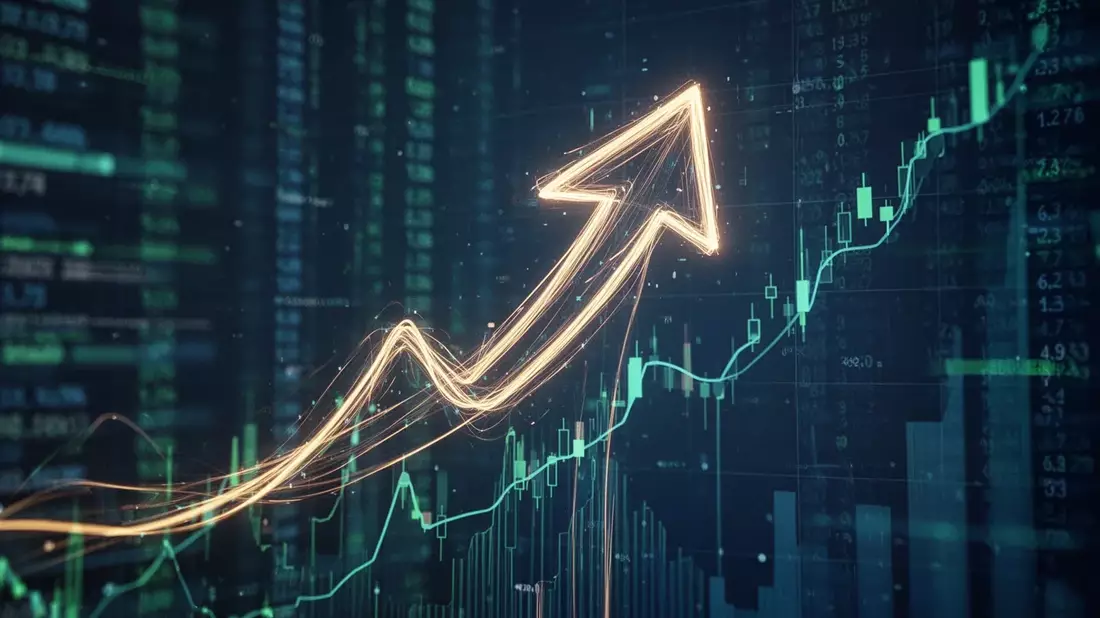 Zeta Global Aktie: 7,3 Prozent Plus auf 18,76 Euro - Bild: über boerse-global.de