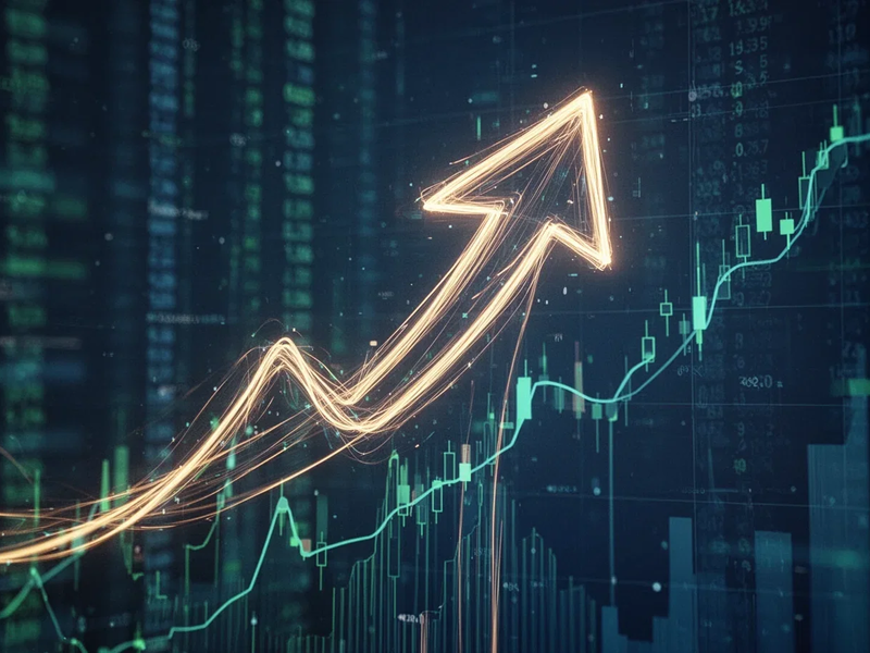 Zeta Global Aktie: 7,3 Prozent Plus auf 18,76 Euro - Foto: über boerse-global.de