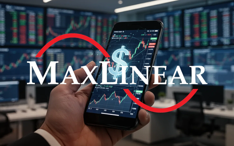 MaxLinear Aktie: 1,15 Millionen Dollar Insiderverkauf - Foto: über boerse-global.de