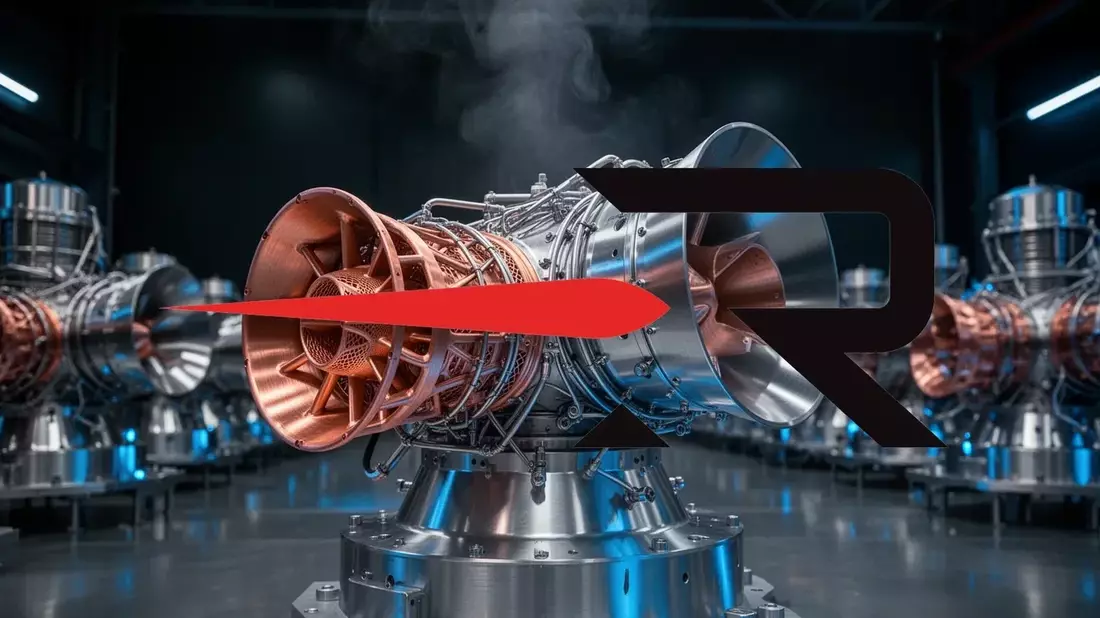 Rocket Lab's $3B Capital Raise Puts a Damper on Defense-Driven Rally - Bild: über boerse-global.de
