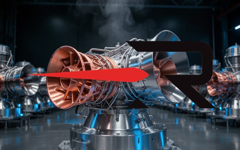 Rocket Lab's $3B Capital Raise Puts a Damper on Defense-Driven Rally - Foto: über boerse-global.de