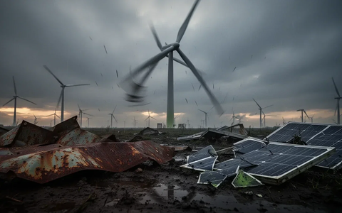 Political Win Buys Time for ABO Energy's Pivot, But July Financing Deadline Looms - Foto: über boerse-global.de