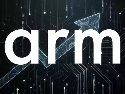 Arm Aktie: 52-Wochen-Hoch bei 302 Euro - Foto: über boerse-global.de