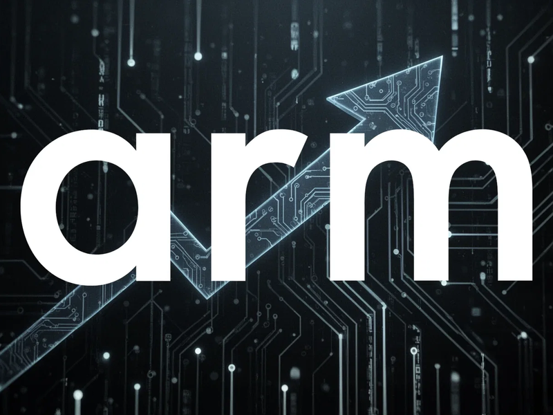 Arm Aktie: 52-Wochen-Hoch bei 302 Euro - Foto: über boerse-global.de
