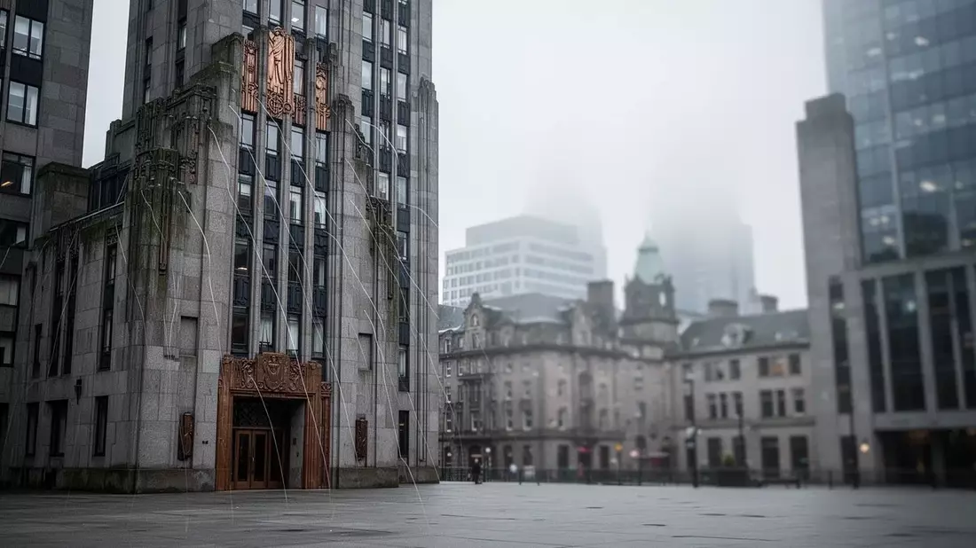 Scottish Mortgage Flips the Script: Premium Issuance Signals Renewed Appetite for Growth Trusts Illustration mit AI erstellt übermittelt durch boerse-global.de