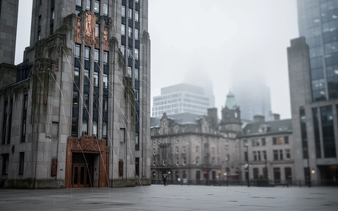 Scottish Mortgage Flips the Script: Premium Issuance Signals Renewed Appetite for Growth Trusts - Foto: über boerse-global.de