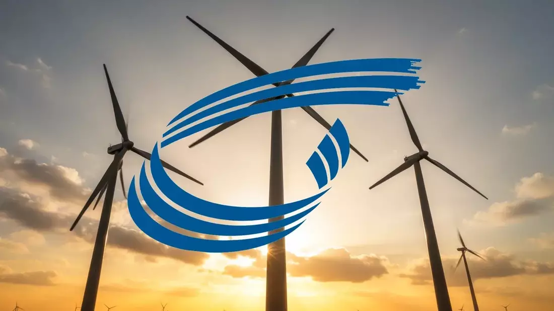 Nordex Shares Cool Off as Operational Milestones Pile Up, BlackRock Tweaks Its Position Illustration mit AI erstellt übermittelt durch boerse-global.de