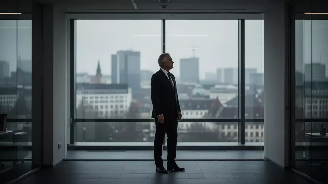 Führungskräfte-Krise: 30% der Manager suchen neuen Job - Bild: über boerse-global.de