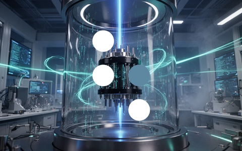 D-Wave: 100 Millionen Dollar CHIPS-Act-Funding - Foto: über boerse-global.de