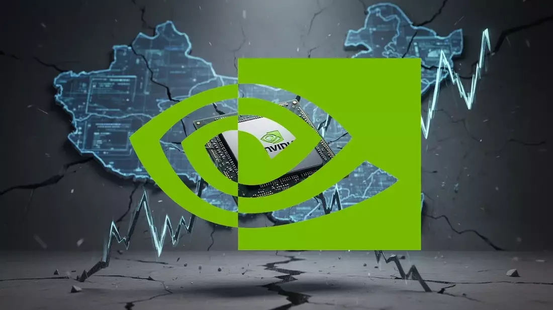 Nvidia duplica su apuesta en Taiwán y reta al mercado con un dividendo veinticinco veces mayor Illustration mit AI erstellt übermittelt durch boerse-global.de