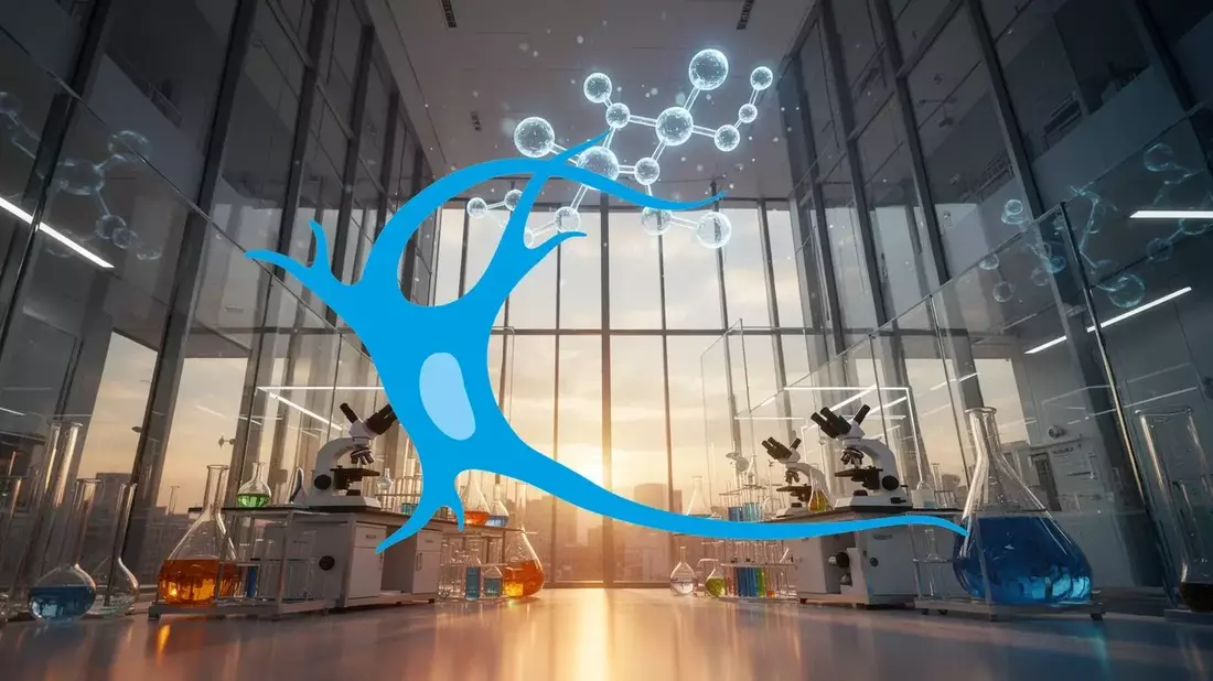 Evenamide’s Road Ahead: Newron Execs Hit Conference Circuit to Address FDA Pause and Chart a Path to Q4 2026 Data - Bild: über boerse-global.de