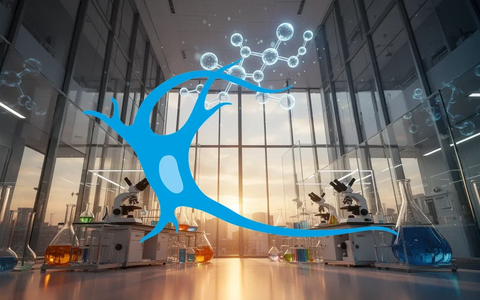 Evenamide’s Road Ahead: Newron Execs Hit Conference Circuit to Address FDA Pause and Chart a Path to Q4 2026 Data - Foto: über boerse-global.de