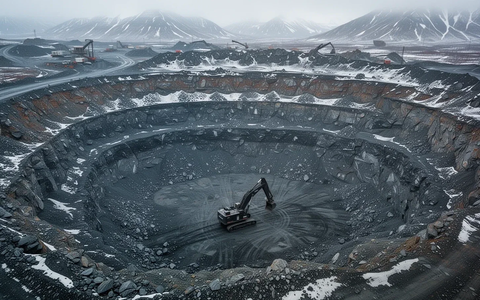 Graphite One’s Annual Meeting Nears as Strategic Milestones Clash with Steep Stock Decline - Foto: über boerse-global.de