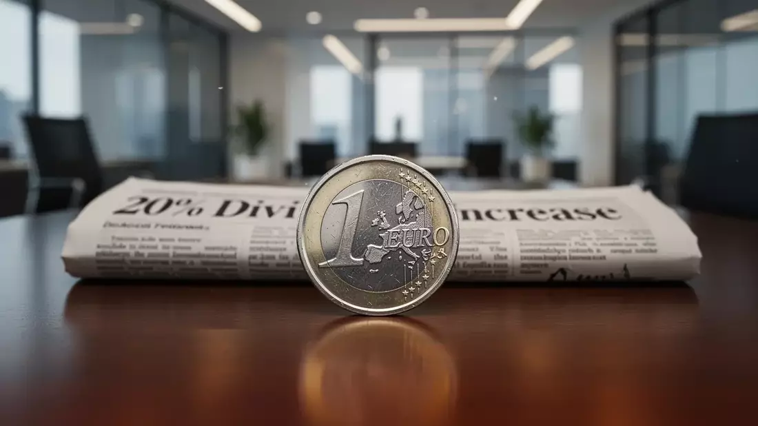 Uniqa Aktie: 20 Prozent höhere Ausschüttung - Bild: über boerse-global.de