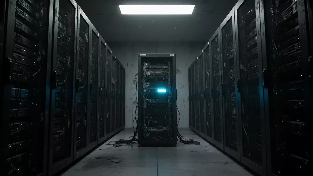 D-Wave Quantum: la inyección de capital público y el aluvión de contratos comerciales marcan un punto de inflexión Illustration mit AI erstellt übermittelt durch boerse-global.de
