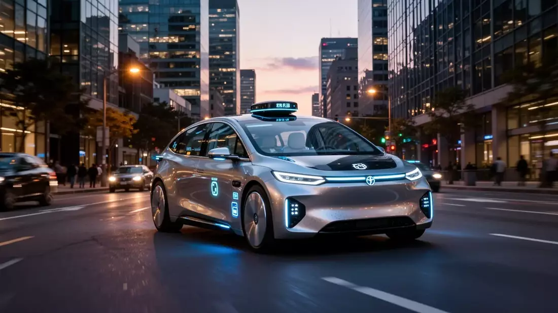 Waymo Ojai: Robotaxi kostet nur 125.000 Dollar – Serienstart in drei US-Städten - Bild: über boerse-global.de