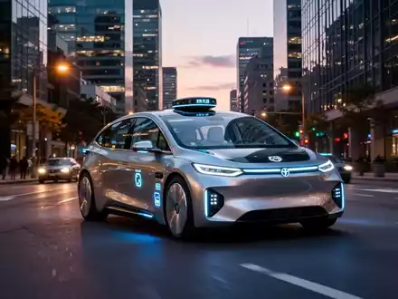 Waymo Ojai: Robotaxi kostet nur 125.000 Dollar – Serienstart in drei US-Städten - Foto: über boerse-global.de