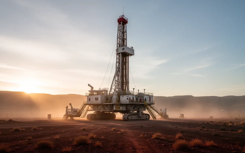 Nexus Uranium Pivots to Wyoming and Arizona as South Dakota Hearing Slips Indefinitely - Foto: über boerse-global.de