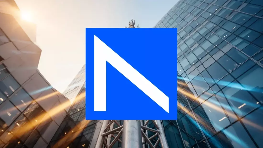 Nokia Insider Loads Up on Shares as 129% Rally Meets 53x Earnings Test Illustration mit AI erstellt übermittelt durch boerse-global.de