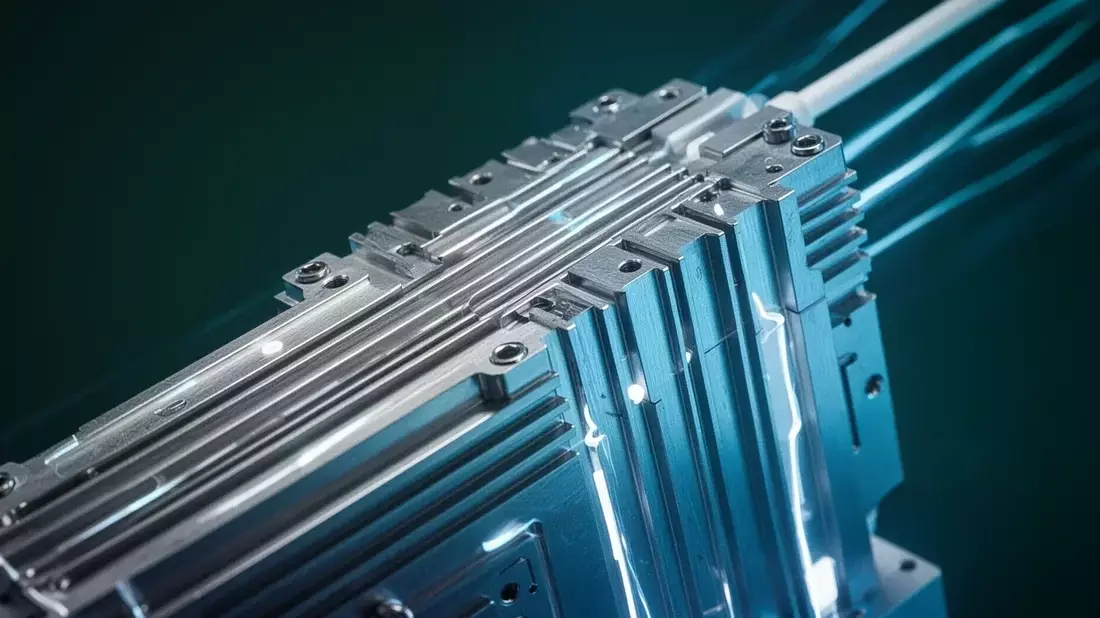 ITM Power Rides a Wave of Retail Buying After £86.5m State Injection Illustration mit AI erstellt übermittelt durch boerse-global.de