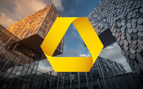 With Just 1% Accepting, UniCredit's Commerzbank Bid Faces Mounting Headwinds from Shareholder Loyalty and Record Payouts - Foto: über boerse-global.de