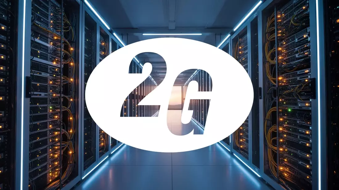 2G Energy Aktie: Data-Center-Auftrag im dreistelligen Megawattbereich - Bild: über boerse-global.de