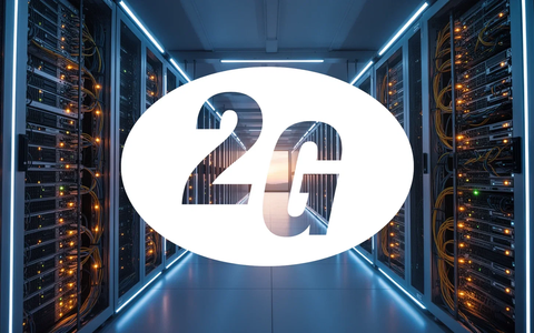 2G Energy Aktie: Data-Center-Auftrag im dreistelligen Megawattbereich - Foto: über boerse-global.de