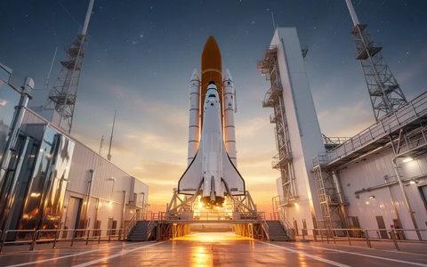 Firefly Aerospace Lands $75M NASA Drone Deal Even as $576M Share Sale Weighs on Stock - Foto: über boerse-global.de
