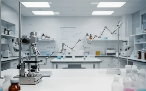 Fresenius' Share Price Hits New Low Despite Solid Q1 and €591M Dividend Payout - Foto: über boerse-global.de