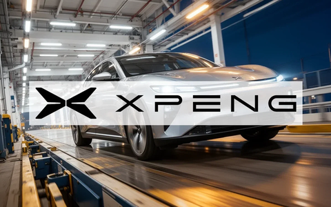 XPeng’s Margin Milestone Can’t Mask Widening Losses as AI Ambitions Take Center Stage - Foto: über boerse-global.de