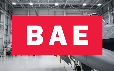 BAE Systems Advances on Analyst Upgrades, US Infrastructure Push and Dividend Growth - Foto: über boerse-global.de