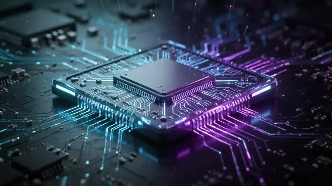 Dimensity 9600 Pro: MediaTek stellt 2nm-Chip mit 5,0 GHz vor - Bild: über boerse-global.de