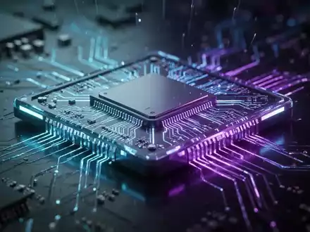 Dimensity 9600 Pro: MediaTek stellt 2nm-Chip mit 5,0 GHz vor - Foto: über boerse-global.de