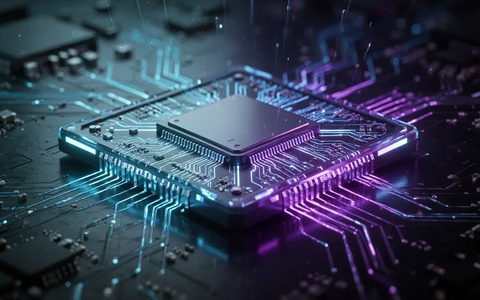 Dimensity 9600 Pro: MediaTek stellt 2nm-Chip mit 5,0 GHz vor - Foto: über boerse-global.de