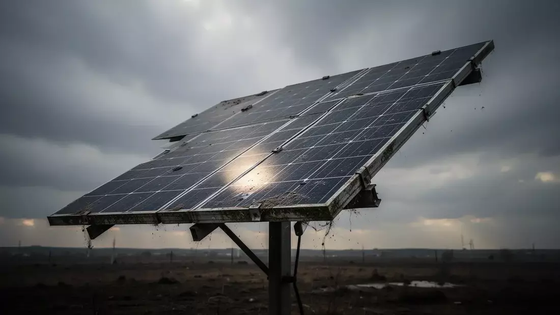 Photon Energy Aktie: 9,2 Millionen Abschreibung nach Insolvenz - Bild: über boerse-global.de