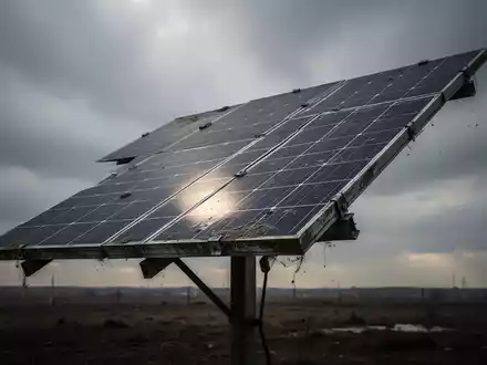 Photon Energy Aktie: 9,2 Millionen Abschreibung nach Insolvenz - Foto: über boerse-global.de