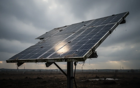 Photon Energy Aktie: 9,2 Millionen Abschreibung nach Insolvenz - Foto: über boerse-global.de