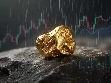 DRDGold Aktie: Resource-Index fällt 7 Prozent bis 29. Mai - Foto: über boerse-global.de