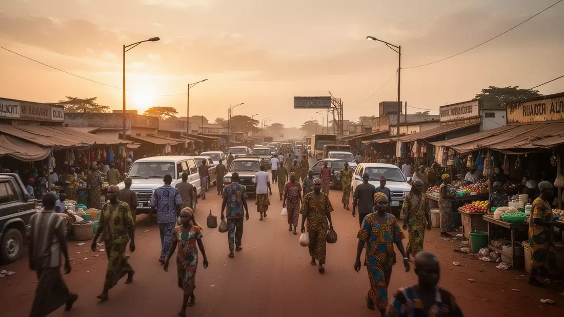 Uganda schließt Grenze zu Kongo: Ebola-Reaktion ab 27. Mai für vier Wochen - Bild: über boerse-global.de