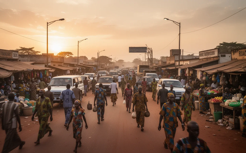 Uganda schließt Grenze zu Kongo: Ebola-Reaktion ab 27. Mai für vier Wochen - Foto: über boerse-global.de