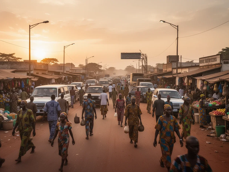 Uganda schließt Grenze zu Kongo: Ebola-Reaktion ab 27. Mai für vier Wochen - Foto: über boerse-global.de