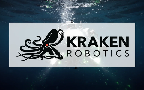 Kraken Robotics: Record Orders Fail to Lift Shares as Q1 Loss Weighs - Foto: über boerse-global.de