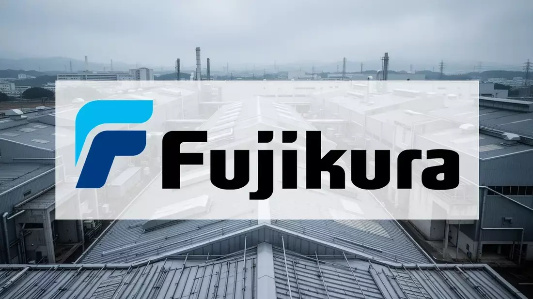 Fujikura’s June 26 Vote: Can Governance Reforms Mend the ¥5.6 Trillion Wound? - Bild: über boerse-global.de