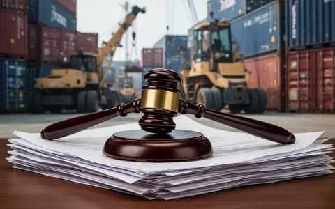 Außenwirtschaftsgesetz: Bis zu 10 Jahren Haft für illegale Exporte - Foto: über boerse-global.de